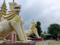 9 - Monnywa - Bagan (35)